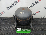 Ресивер воздушный 39L