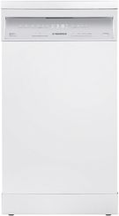Посудомоечная машина MAUNFELD MWF45230W