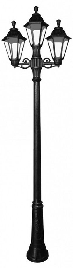 Фонарный столб Fumagalli Rut E26.157.S21.AXF1R