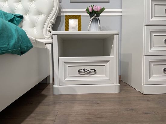 Тумба прикроватная МИШЕЛЬ /560*505*470/