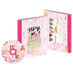 публикация Apink - GIRLS' SWEET REPOSE Photo Book