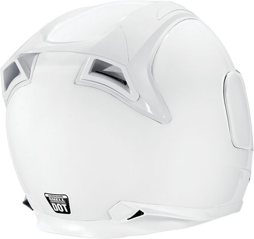 Airframe Solid Gloss / Белый