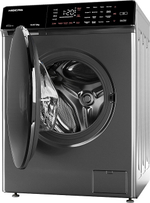 Стиральная машина c сушкой HIBERG i-DDQ9 - 10714 Sd