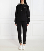 Спортивный костюм EA7 - черный(8NTV52 TJTXZ)