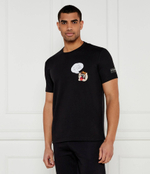 Футболка Iceberg - черный(252 I1P F040 6304)