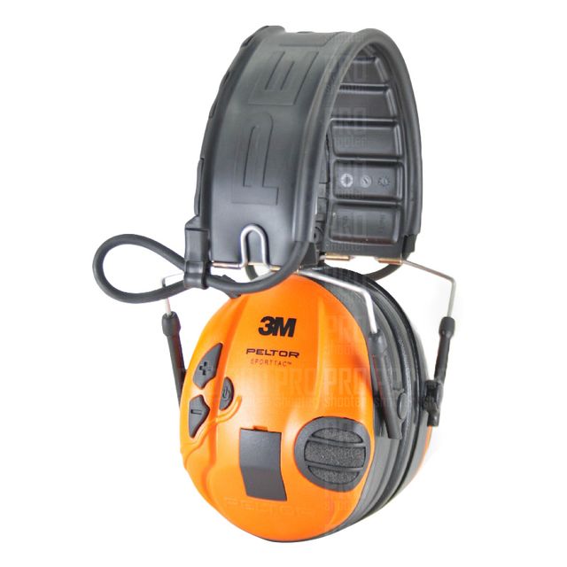 Наушники активные Peltor Sporttac hunting, 3М