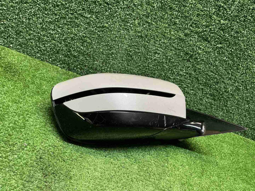 Зеркало правое BMW 5er G30 (2017-2023) 5 контактов