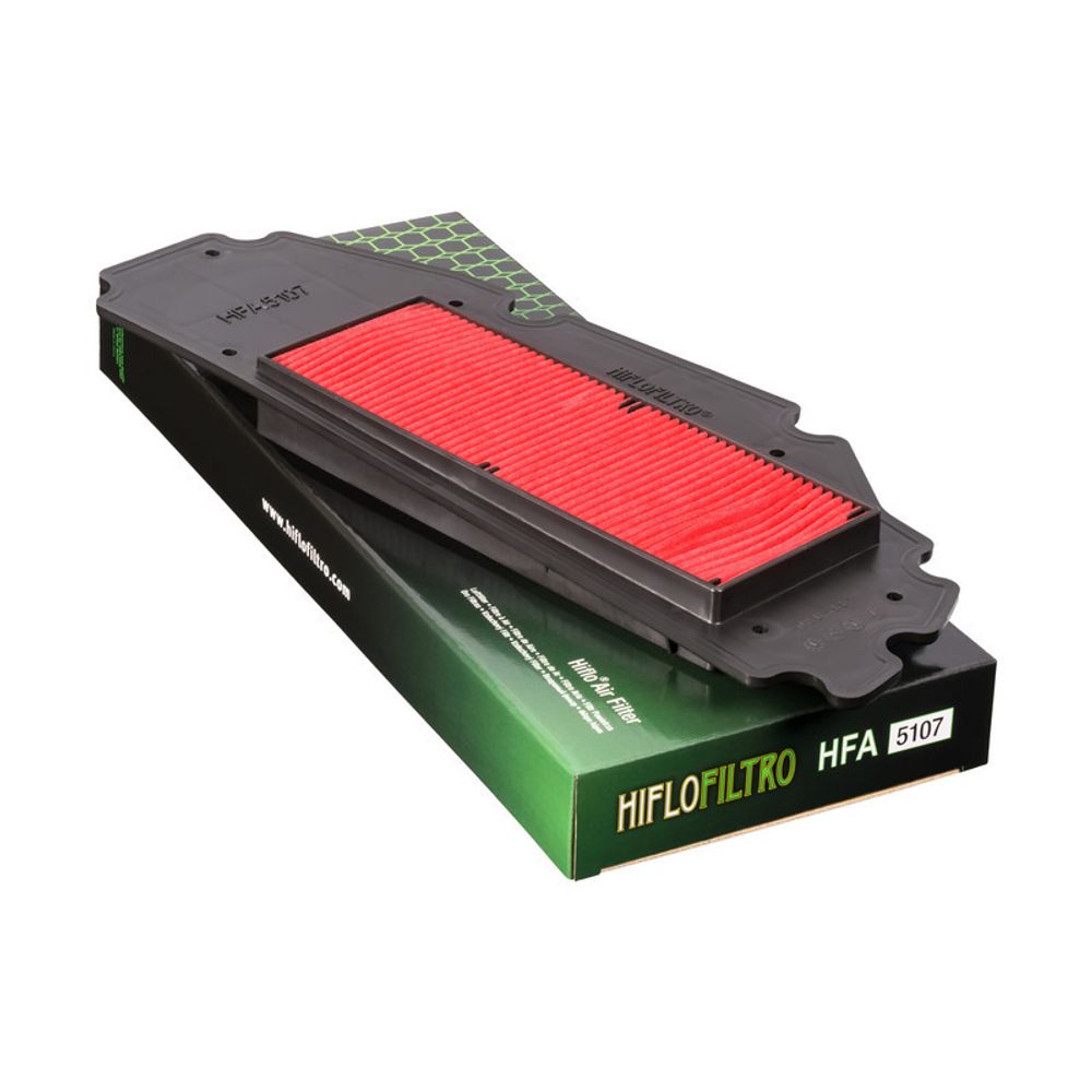 Фильтр воздушный Hiflo Filtro HFA5107