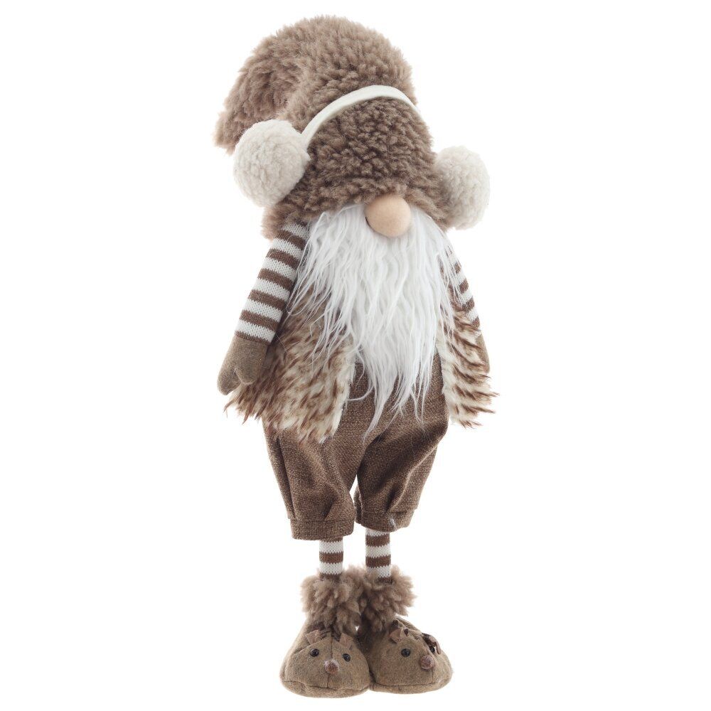 GAEM Игрушка набивная "Гном", L24 W15 H79/48 см