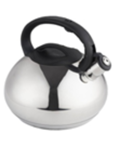 НМ 55245 чайник со свистком, черн. ручка, 5,0 л. (12шт)