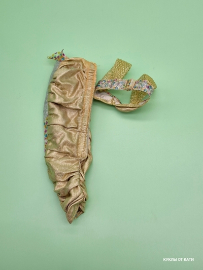 Одежда для куклы Барби комплект русалки винтаж 90х 03250