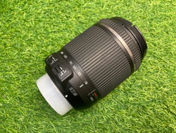 Tamron 18-200mm 3.5-6.3 DI II VC for Nikon