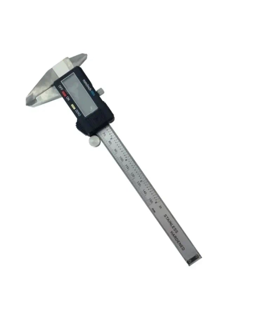 ШТАНГЕНЦИРКУЛЬ PRO TECHNOLOGY 150 мм (1/ 10 /50)