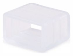 Набор соединителей-заглушек универсальных Elektrostandard для светодиодных лент 220 В a053650