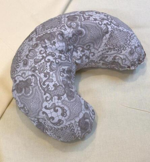 Хомут ортопед 40/30 ГРЕЧ/ХБ