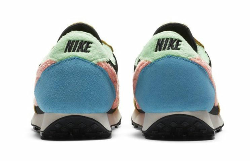 Кроссовки Nike Daybreak "Fur Pack Pink" (Женская размерная сетка)