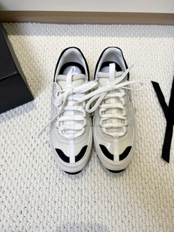 Chanel Sneakers (8 colors)