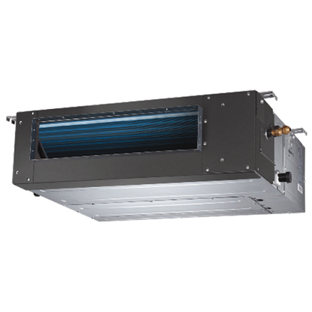 Внутренний канальный блок мультисплит-системы General Climate Free Multi GC-MEDN07HW