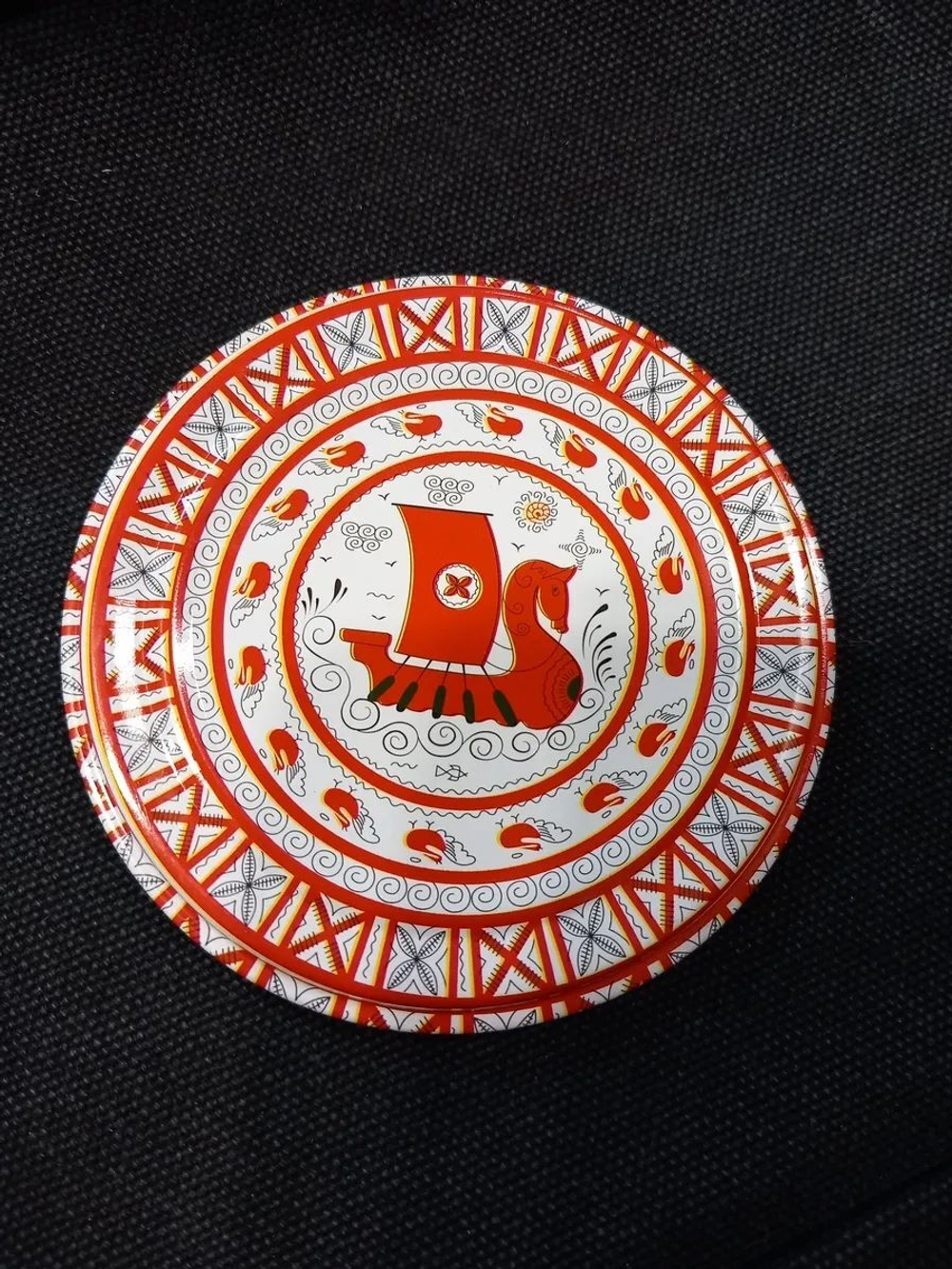 Крышка металлическая для консервирования СКО, 0.18 мм, 50 шт.