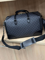 Дорожная сумка Gucci