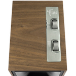 Полочная акустика Klipsch The Fives Walnut