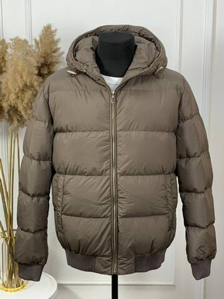 Пуховик Loro Piana