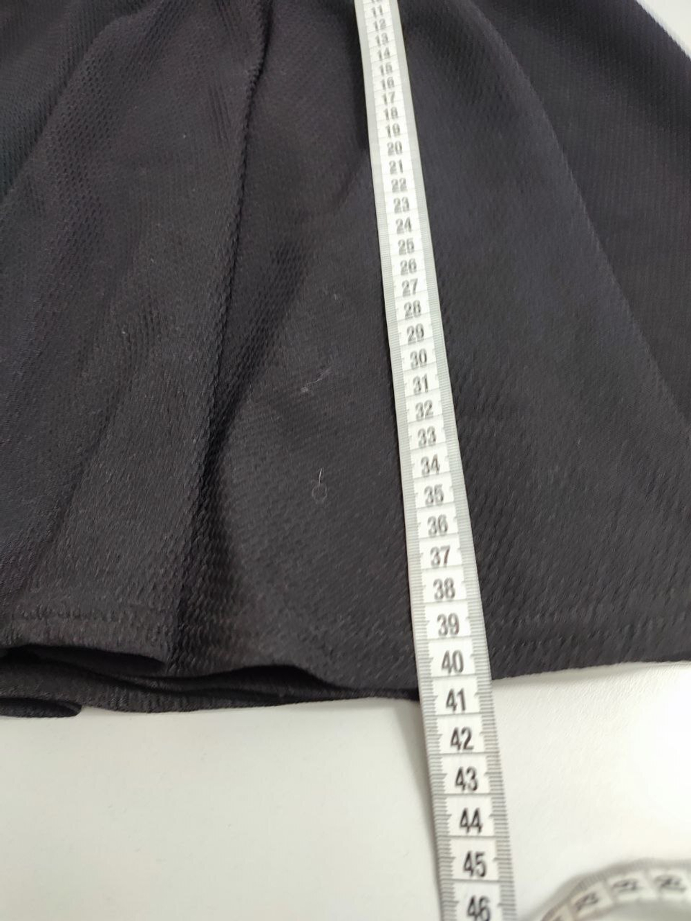 Юбка в складку 42-44 размер