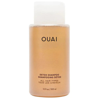 OUAI Detox Shampoo