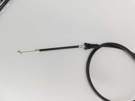 трос газа (закрытие) Kawasaki KLX250 54012-0264