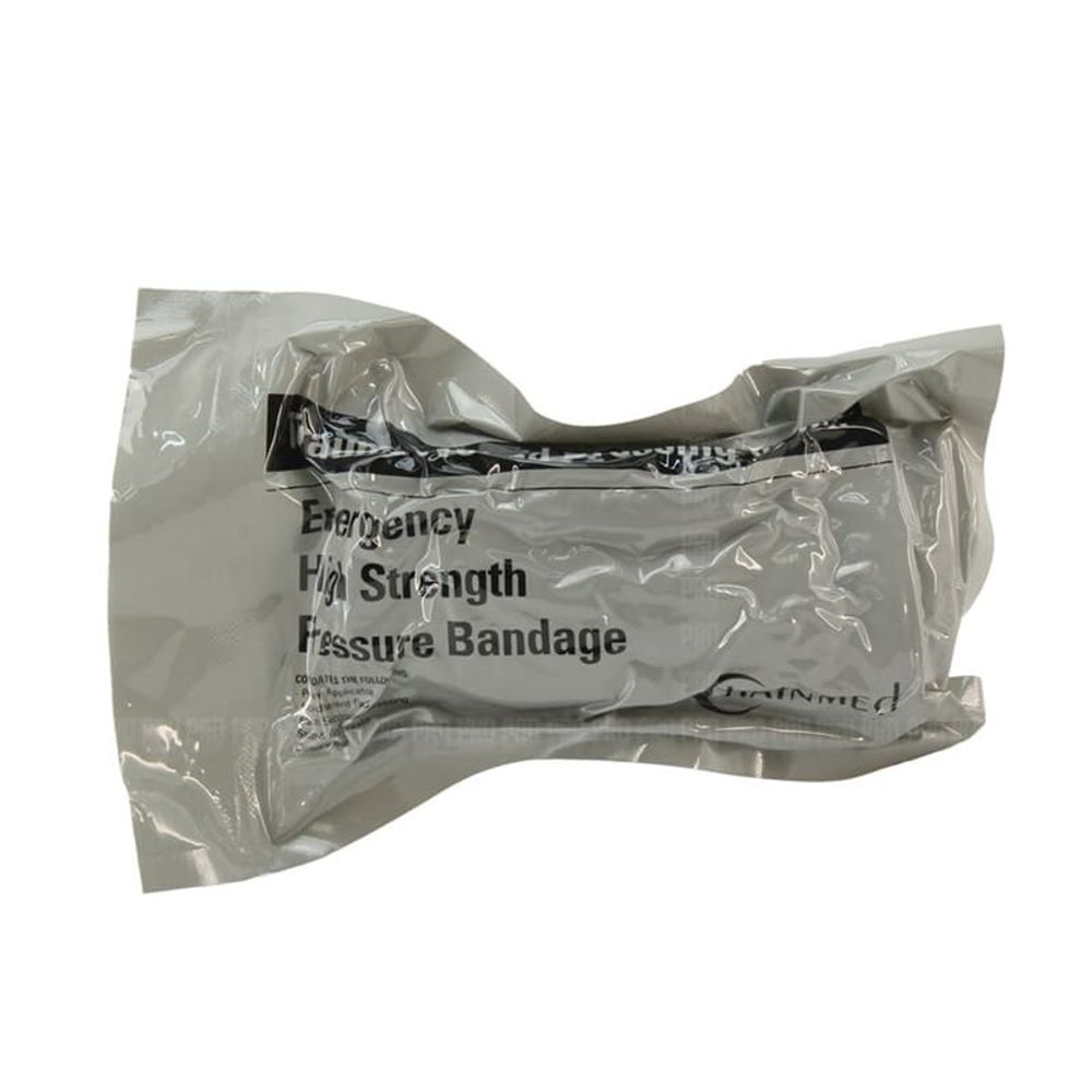 ППИ 6 дюймов, ChainMed