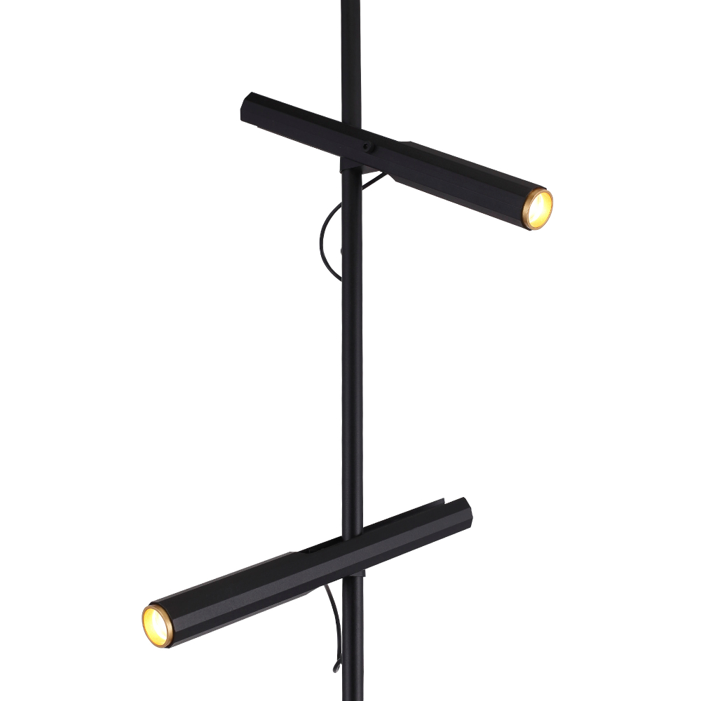 Светильник напольный LILT LED 6W 3000K
