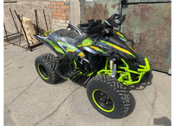 Квадроцикл TYPHOON 250