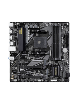 Gigabyte B550M DS3H R2 {AM4 AMD B550 4xDDR4 mATX }