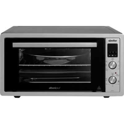Мини-печь Simfer M4574