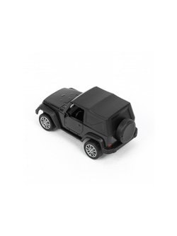 Машинка детская 11 см Внедорожник