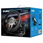 Игровой руль SVEN GC-W800 (SV-015442)