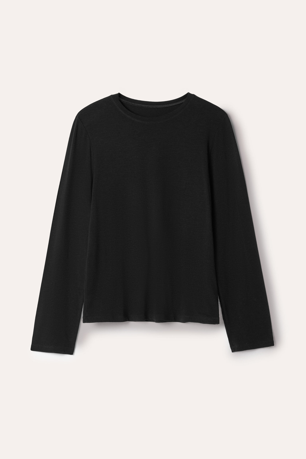 Лонгслив LAYER CORE