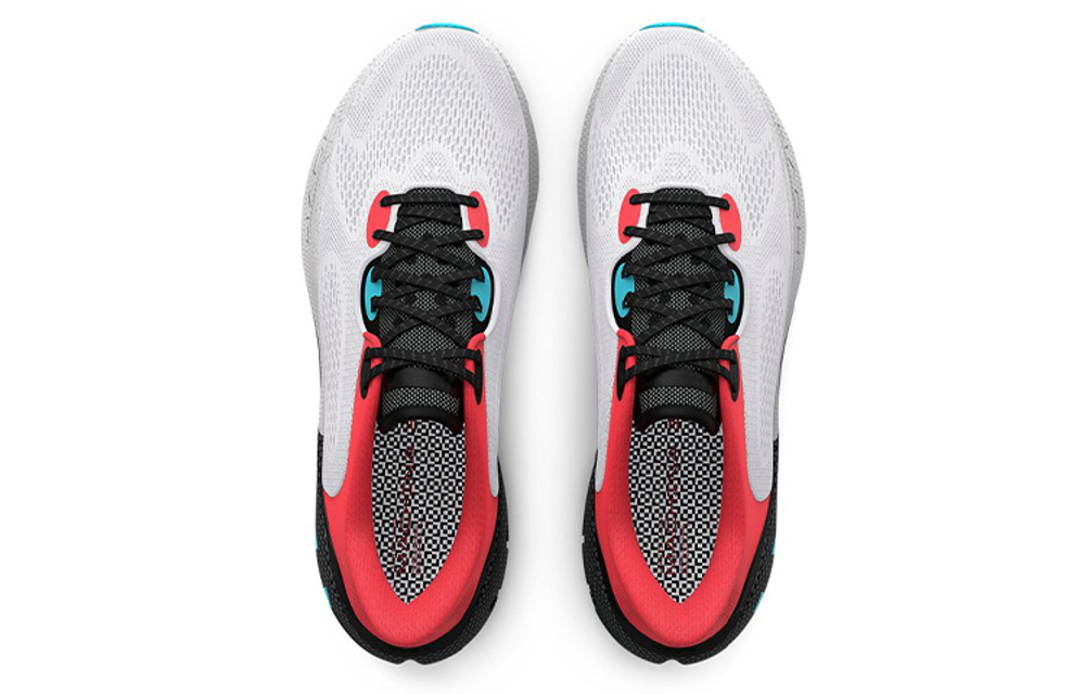 Under Armour Hovr Machina 3 "White"