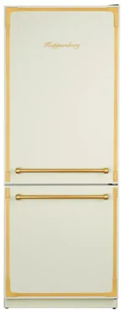 Холодильник Kuppersberg NRS 1857 C Bronze