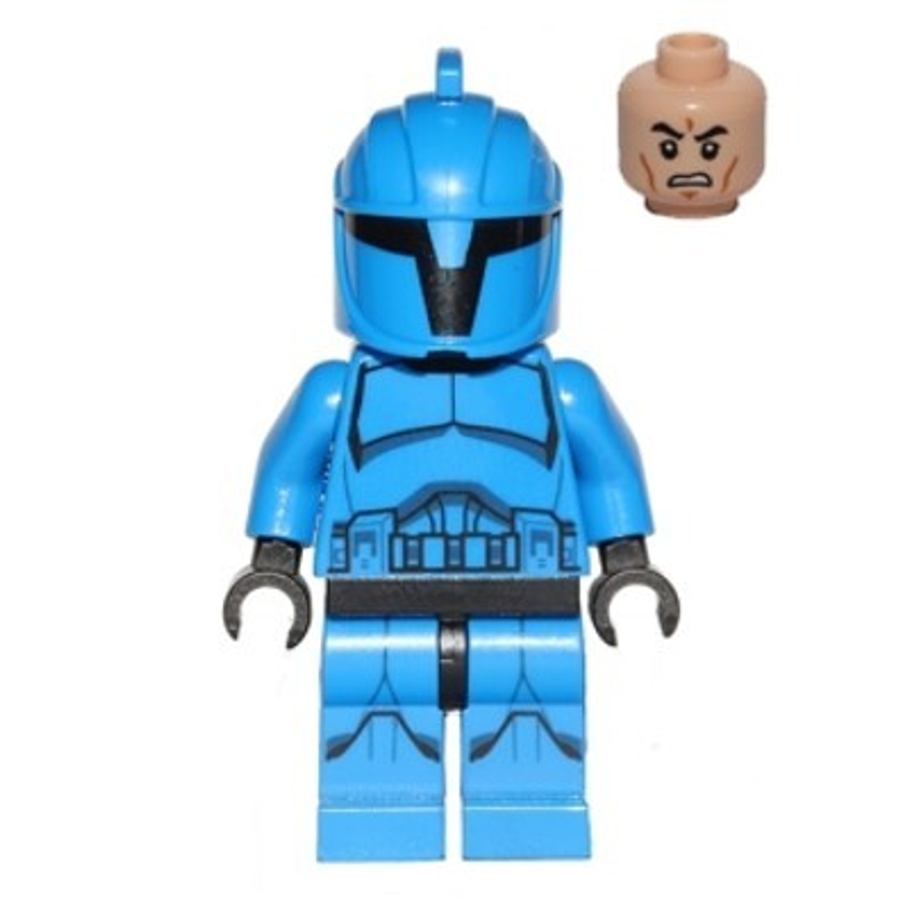 Сенатский Коммандос sw0614