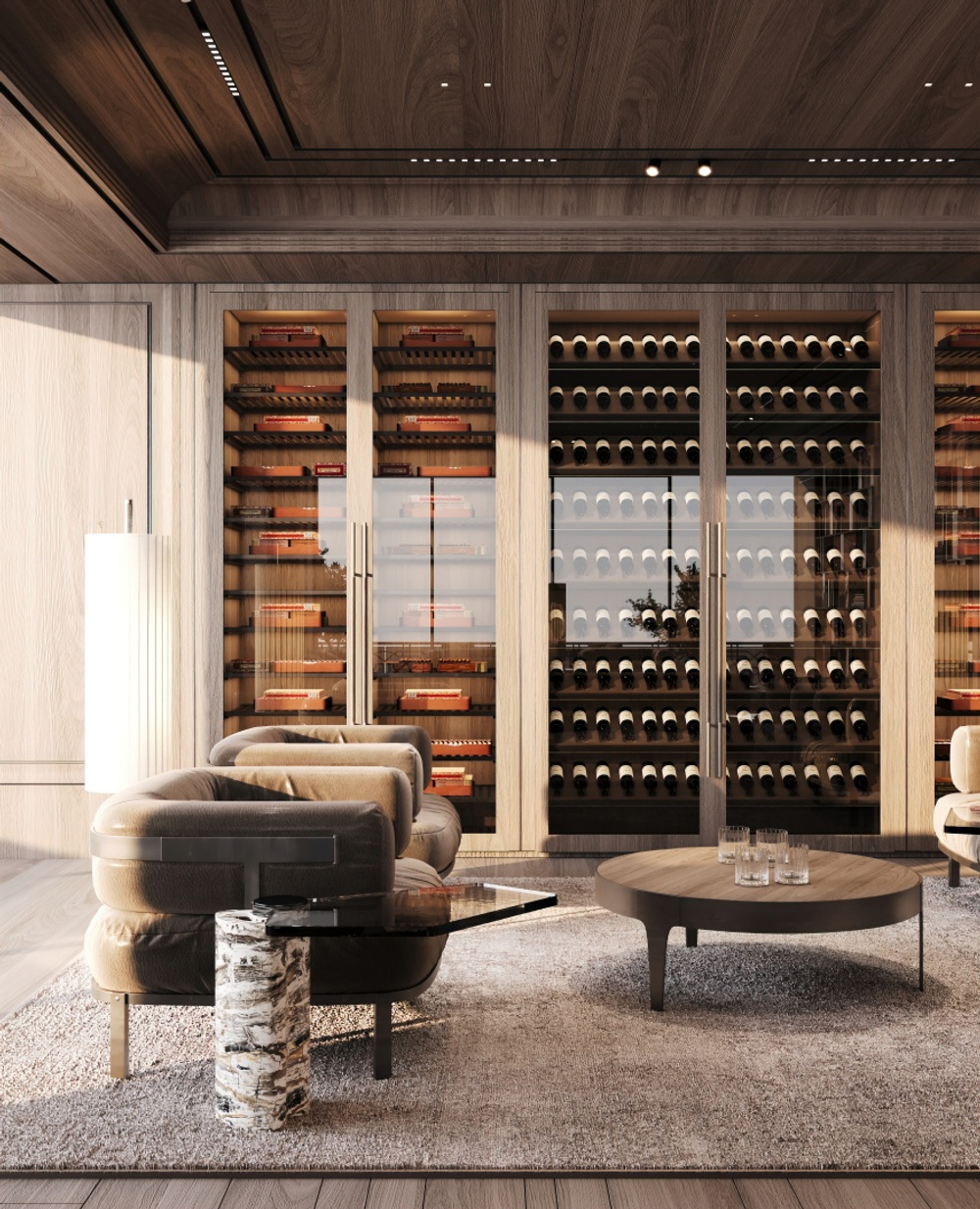 "Waldorf Astoria" Гостиница-Апартаменты высшего мирового класса! Расс-Эль-Хайм