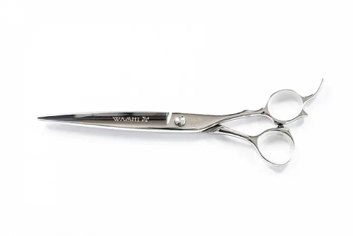 Парикмахерские ножницы прямые Jelly Square 7.0