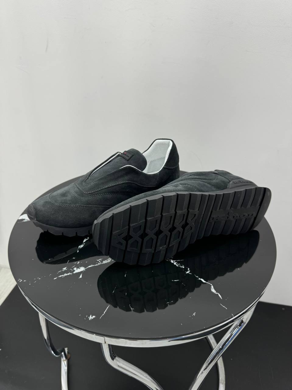 Кроссовки Kiton