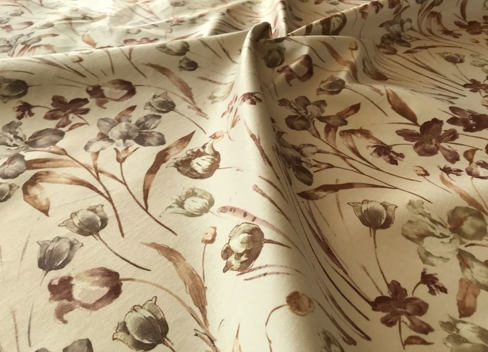 Велюр Молли