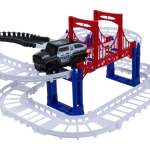 Автотрек, коробка 888-125