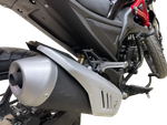 Мопед VMC Monster Plus CM48Q  серия Y1250 VIN Черный