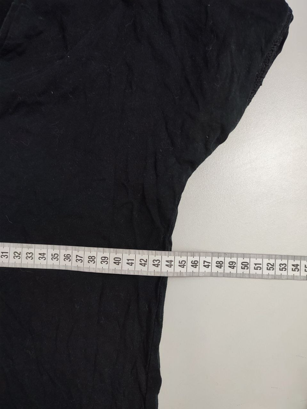 Футболка Pull & Bear базовая 44 размер