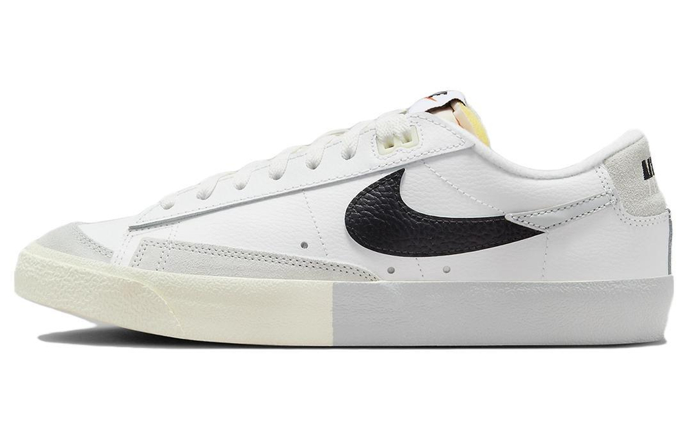 Кроссовки Nike Blazer Low '77 "Split"