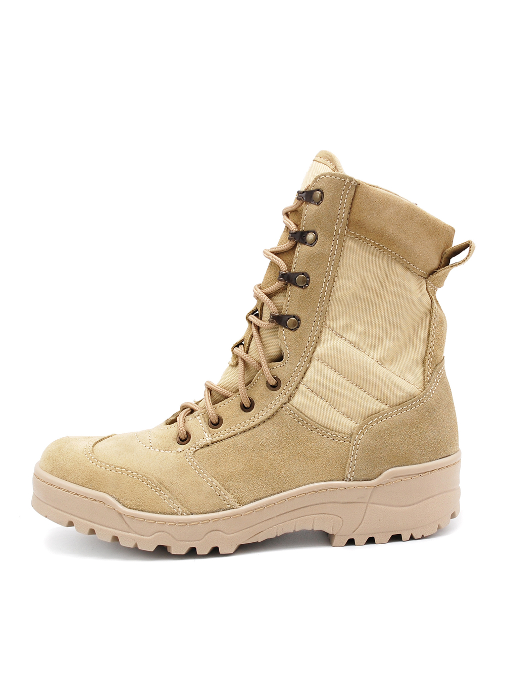 Берцы Гарсинг 00339 П G.R.O.M.