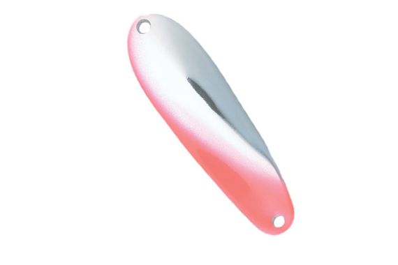 Блесна WATERLAND Limited 6гр #12 Fluorescent Red Silver